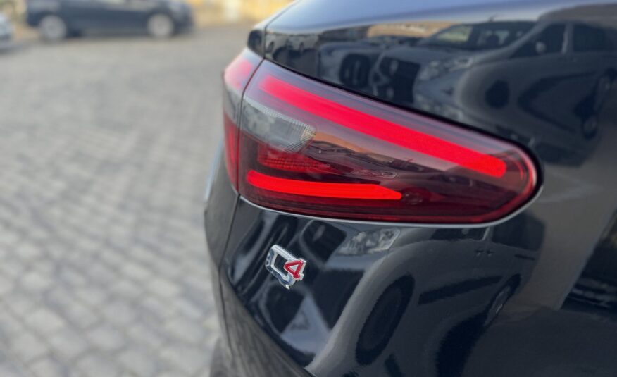 ALFA ROMEO STELVIO Q4 2.2.