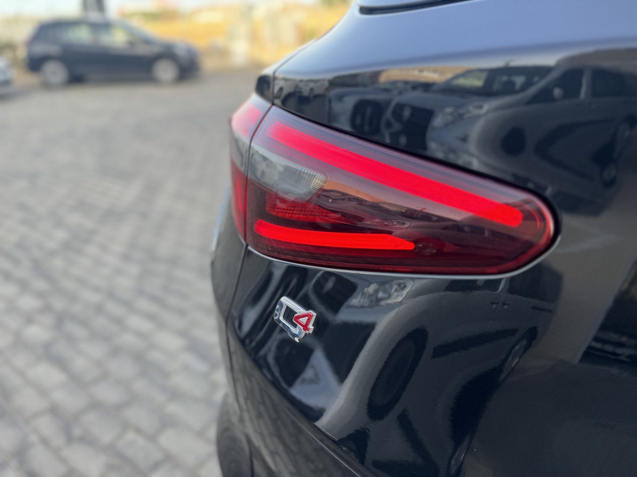 ALFA ROMEO STELVIO Q4 2.2.