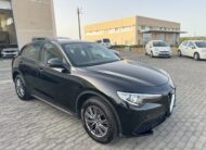 ALFA ROMEO STELVIO Q4 2.2.