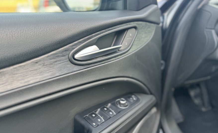 ALFA ROMEO STELVIO Q4 2.2.