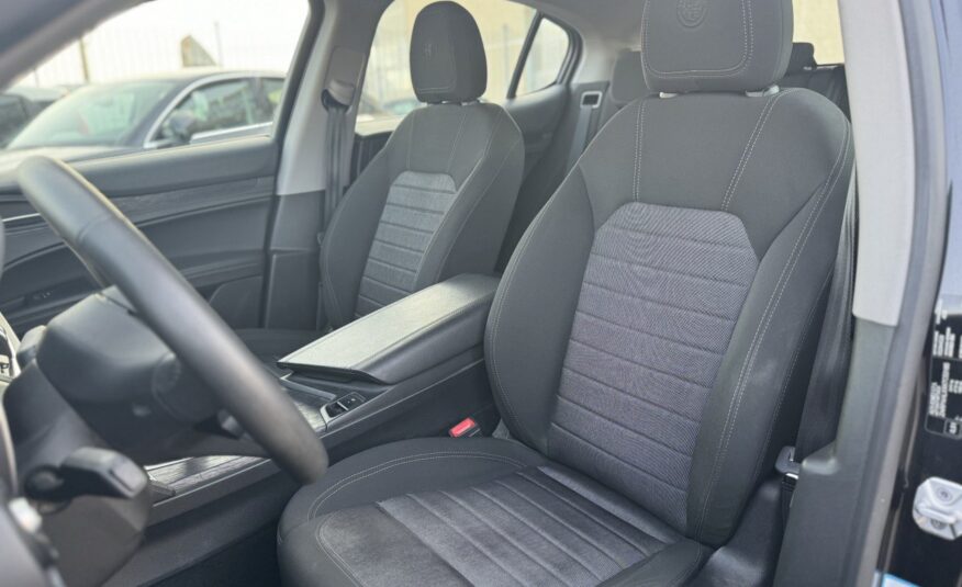 ALFA ROMEO STELVIO Q4 2.2.
