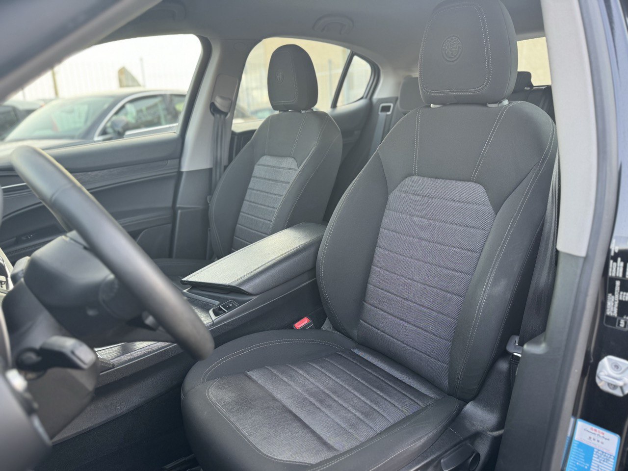 ALFA ROMEO STELVIO Q4 2.2.