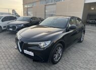 ALFA ROMEO STELVIO Q4 2.2.
