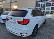 BMW X5 XDRIVE 30D LUXURY