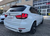 BMW X5 XDRIVE 30D LUXURY