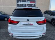 BMW X5 XDRIVE 30D LUXURY