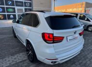 BMW X5 XDRIVE 30D LUXURY