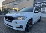 BMW X5 XDRIVE 30D LUXURY
