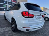 BMW X5 XDRIVE 30D LUXURY
