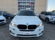 BMW X5 XDRIVE 30D LUXURY
