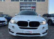 BMW X5 XDRIVE 30D LUXURY