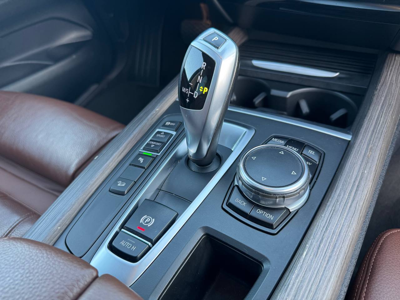 BMW X5 XDRIVE 30D LUXURY