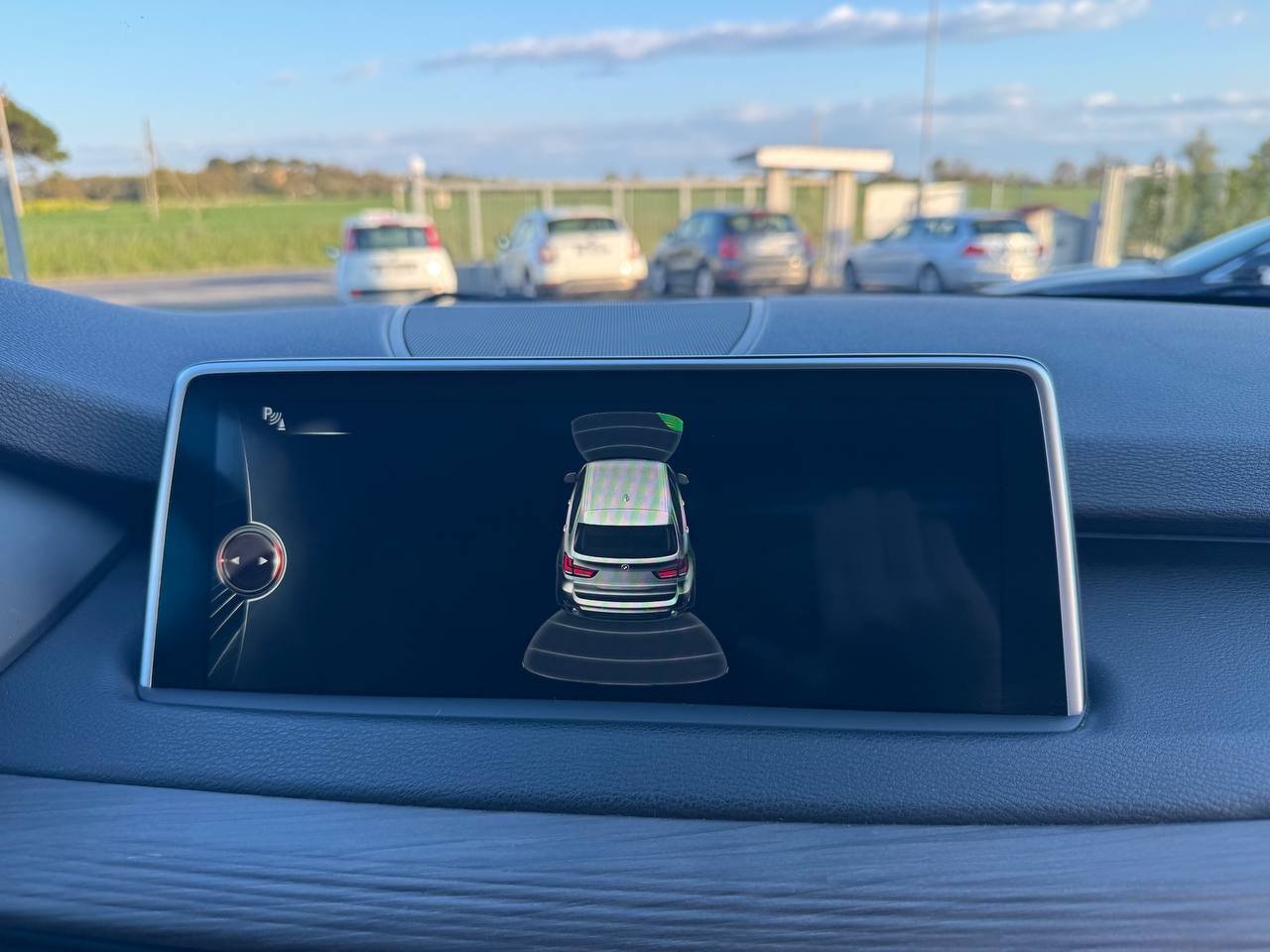 BMW X5 XDRIVE 30D LUXURY