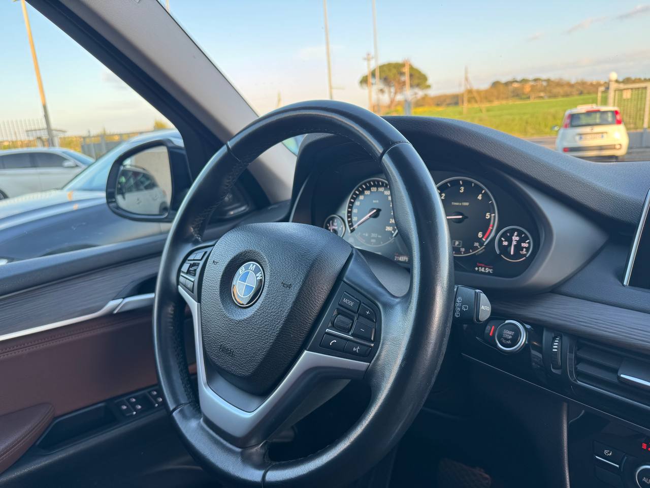 BMW X5 XDRIVE 30D LUXURY