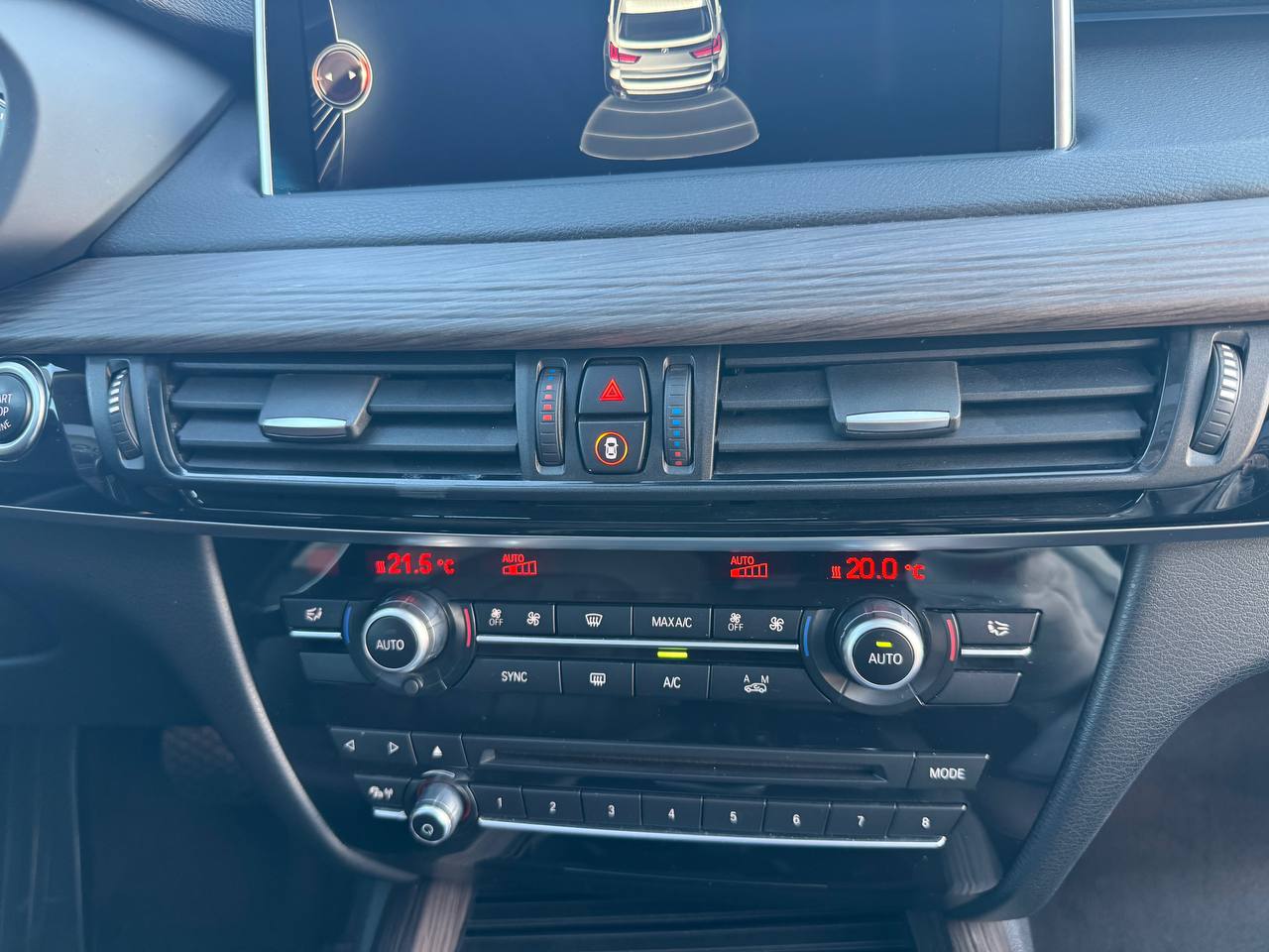 BMW X5 XDRIVE 30D LUXURY