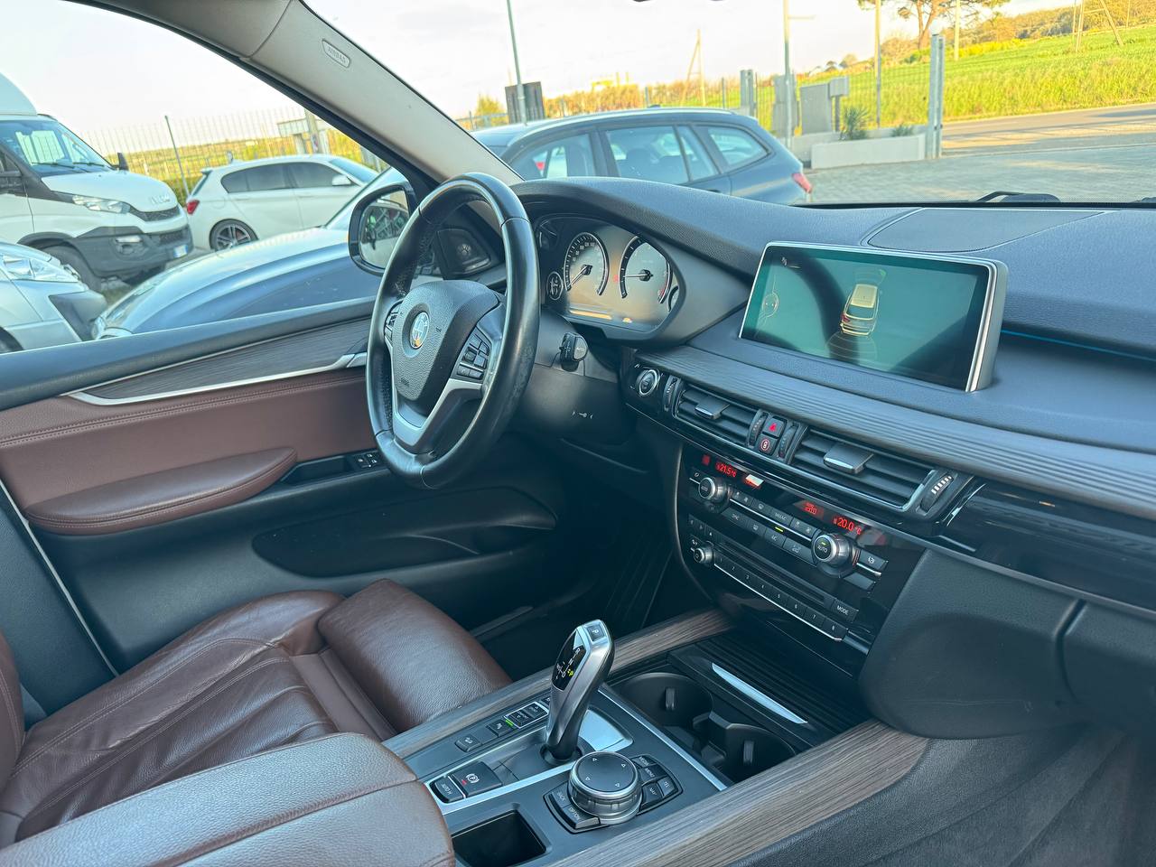 BMW X5 XDRIVE 30D LUXURY