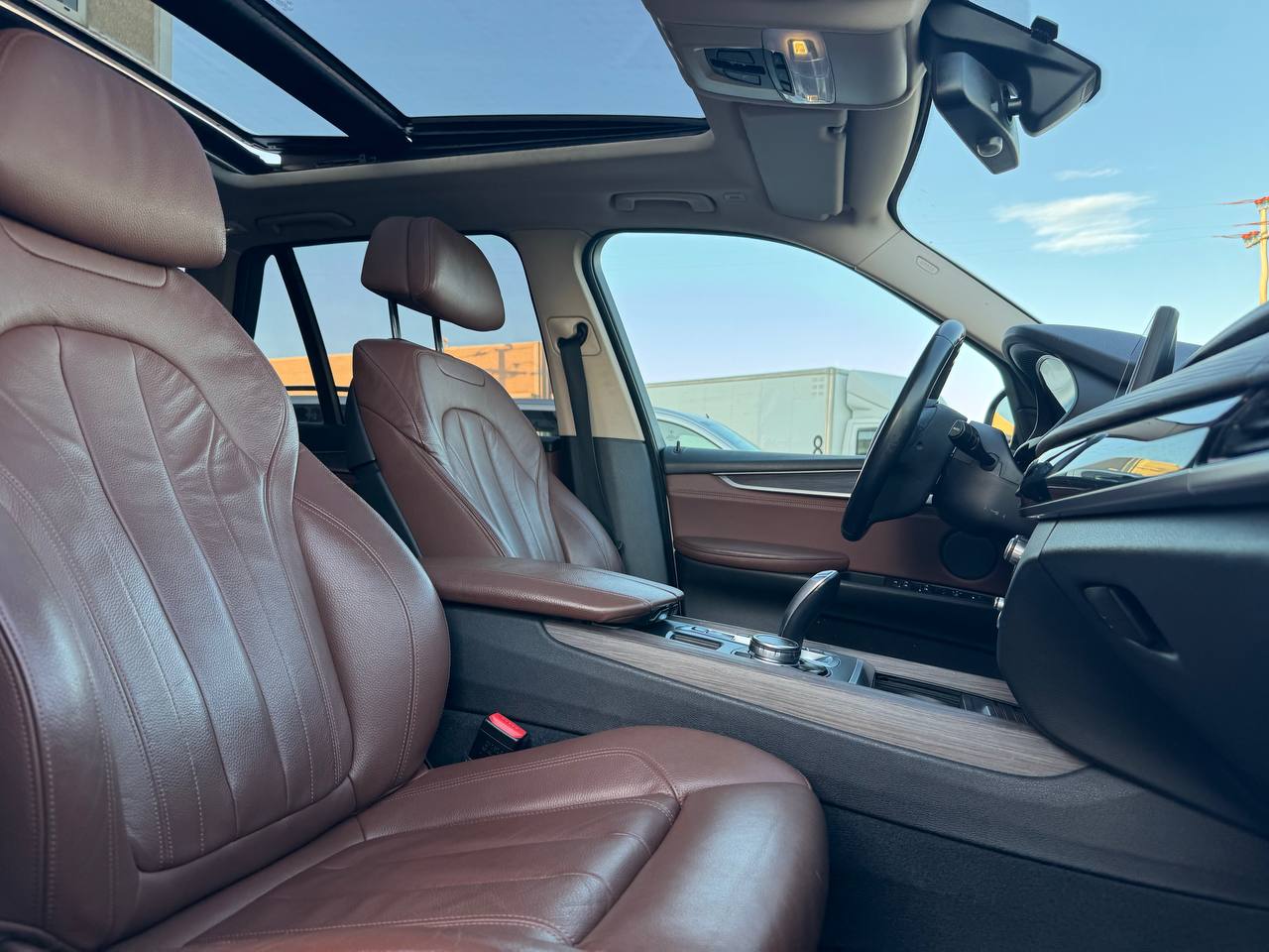 BMW X5 XDRIVE 30D LUXURY