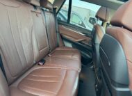 BMW X5 XDRIVE 30D LUXURY
