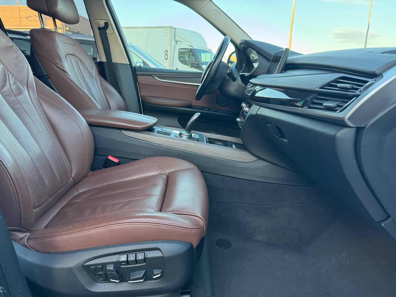 BMW X5 XDRIVE 30D LUXURY