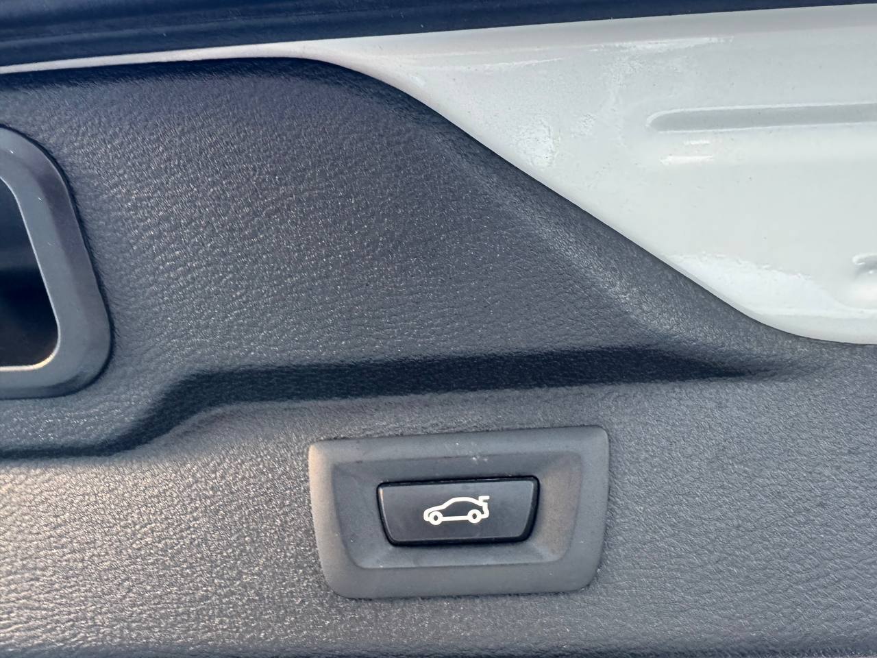 BMW X5 XDRIVE 30D LUXURY