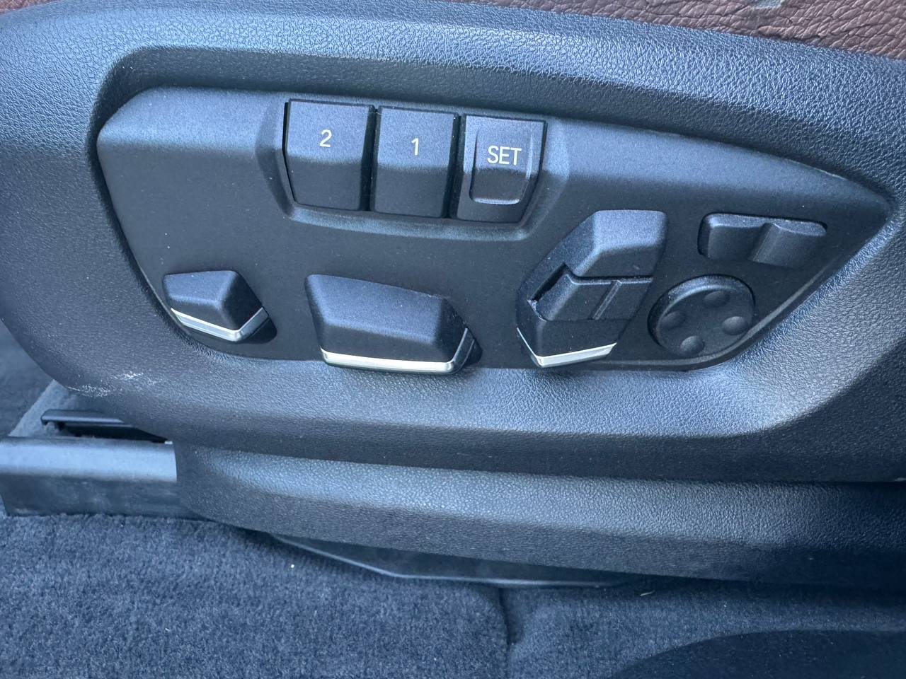 BMW X5 XDRIVE 30D LUXURY