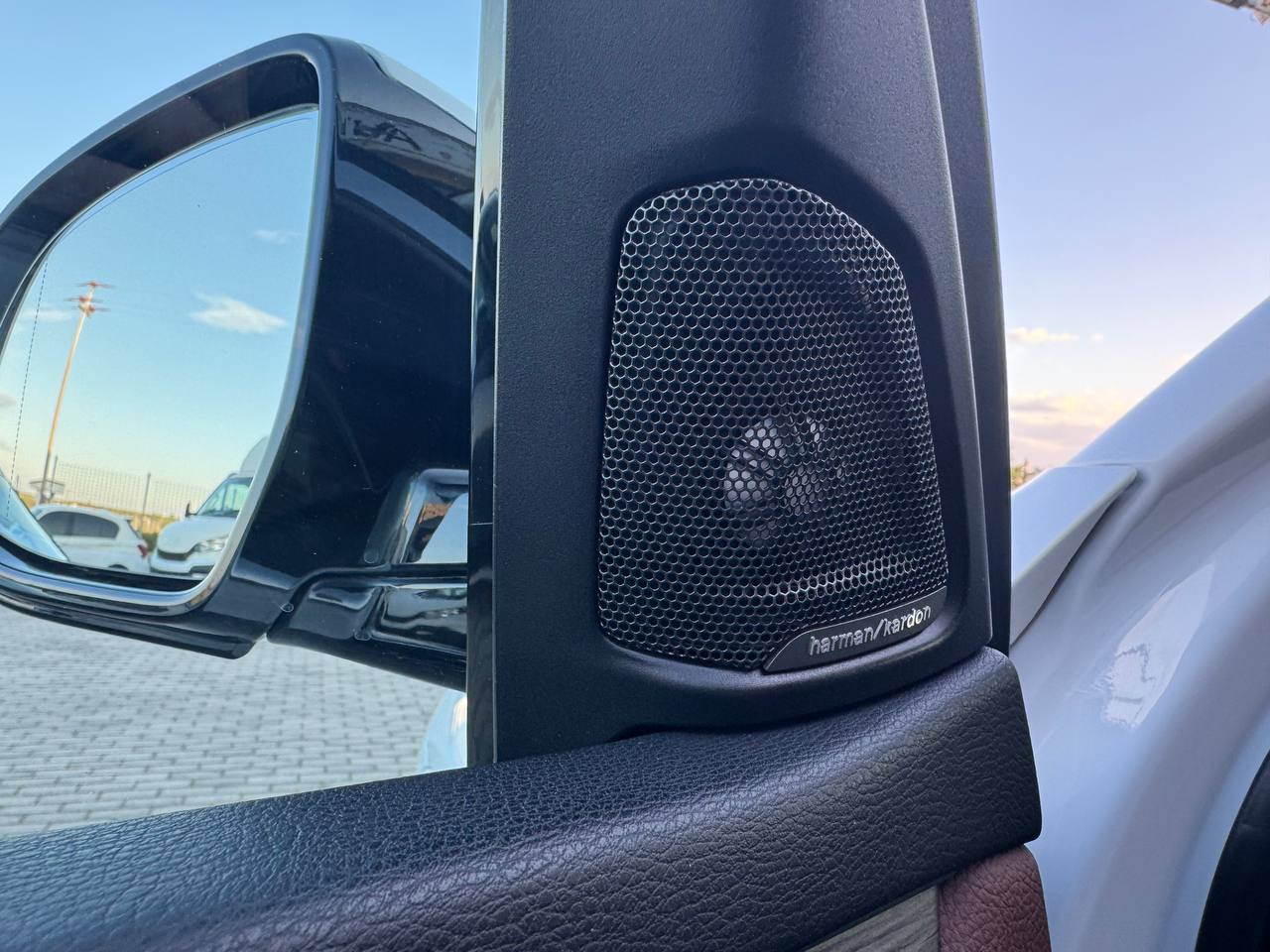 BMW X5 XDRIVE 30D LUXURY