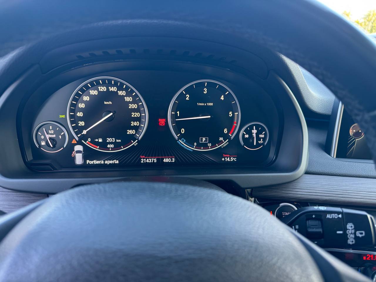 BMW X5 XDRIVE 30D LUXURY