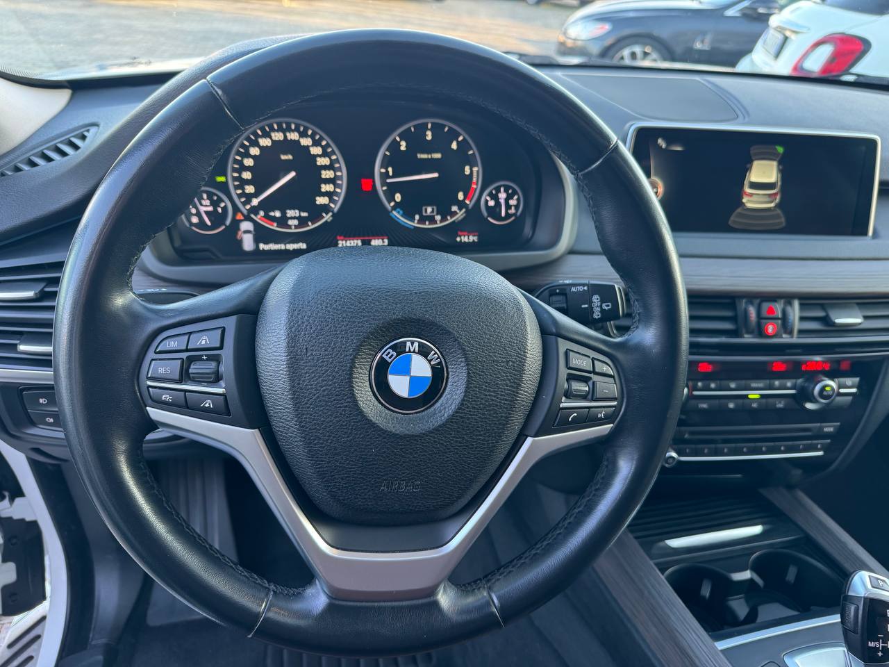 BMW X5 XDRIVE 30D LUXURY