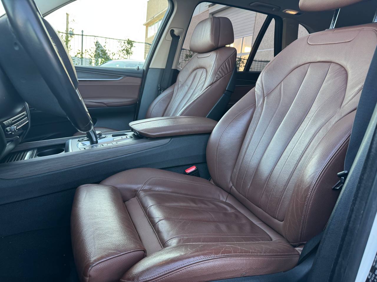 BMW X5 XDRIVE 30D LUXURY