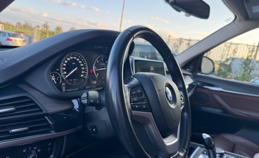 BMW X5 XDRIVE 30D LUXURY