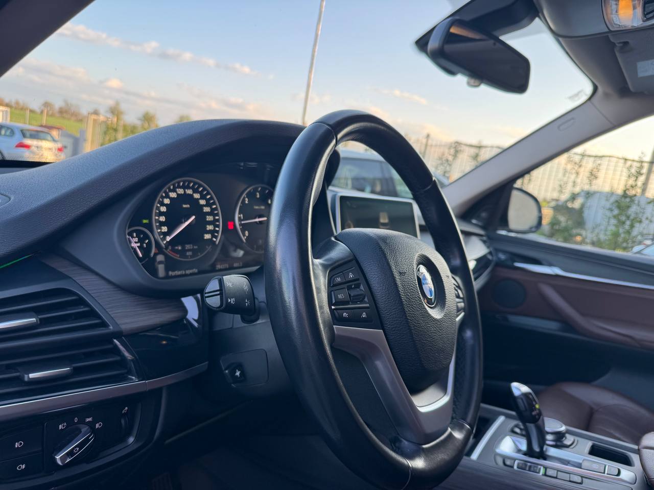 BMW X5 XDRIVE 30D LUXURY