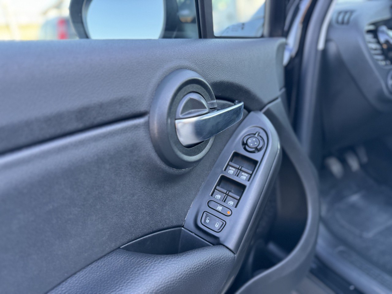 FIAT 500X 1.3 MJET CROSS