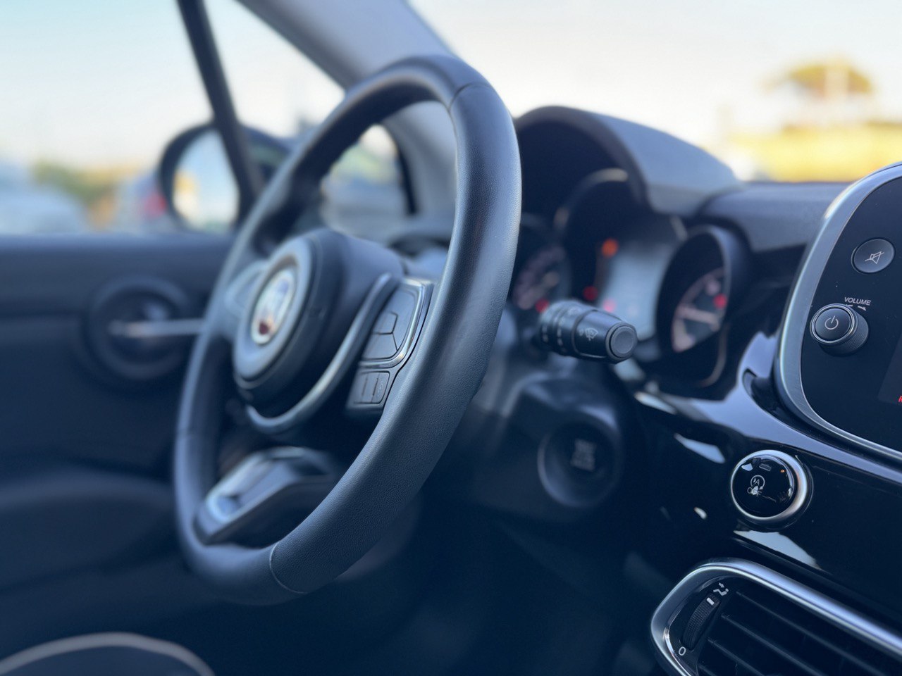 FIAT 500X 1.3 MJET CROSS