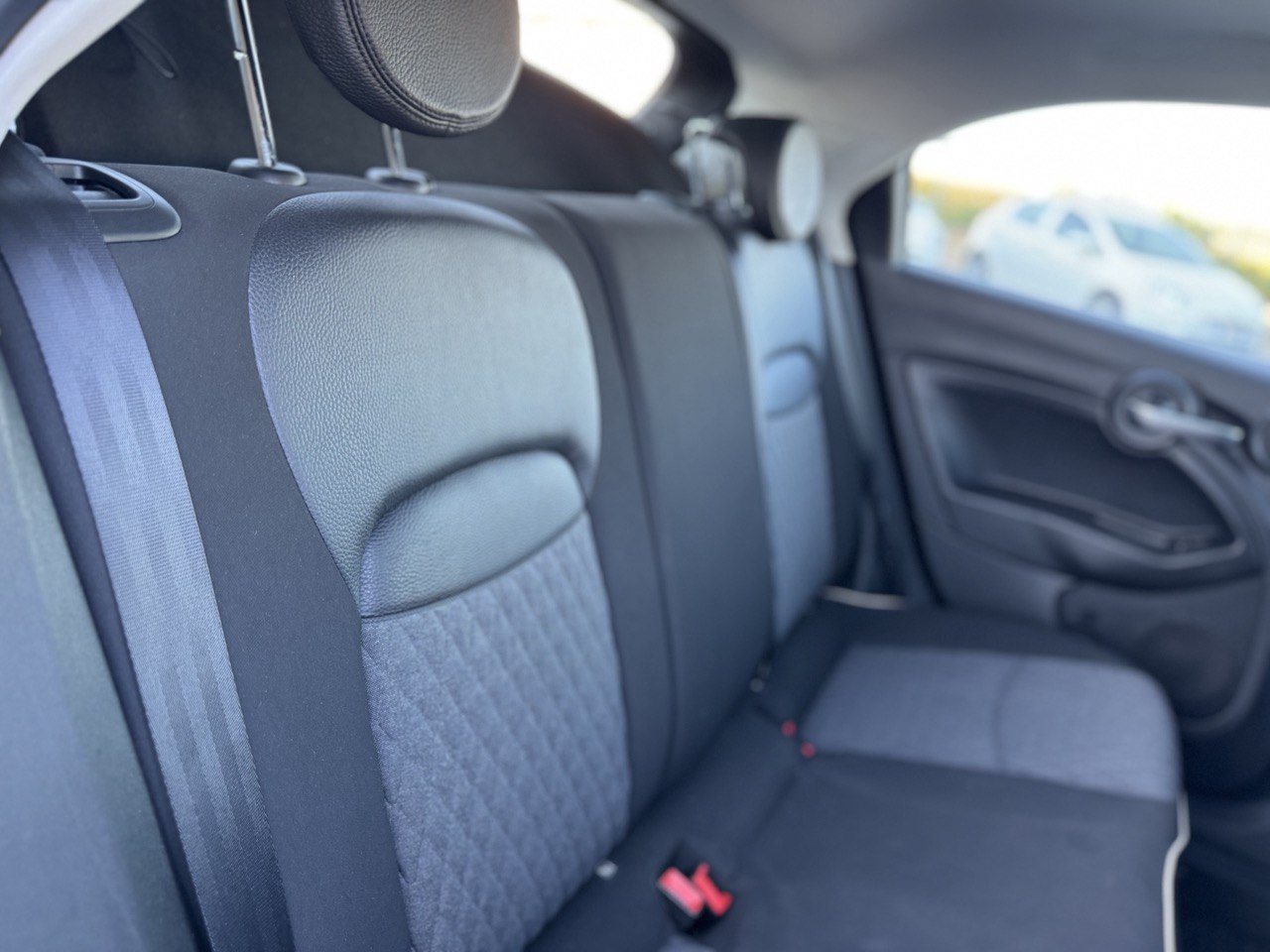 FIAT 500X 1.3 MJET CROSS