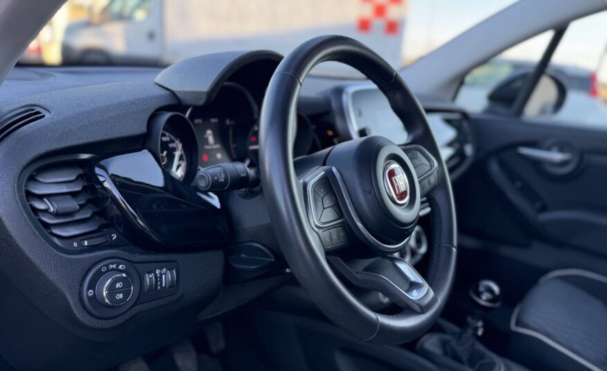 FIAT 500X 1.3 MJET CROSS