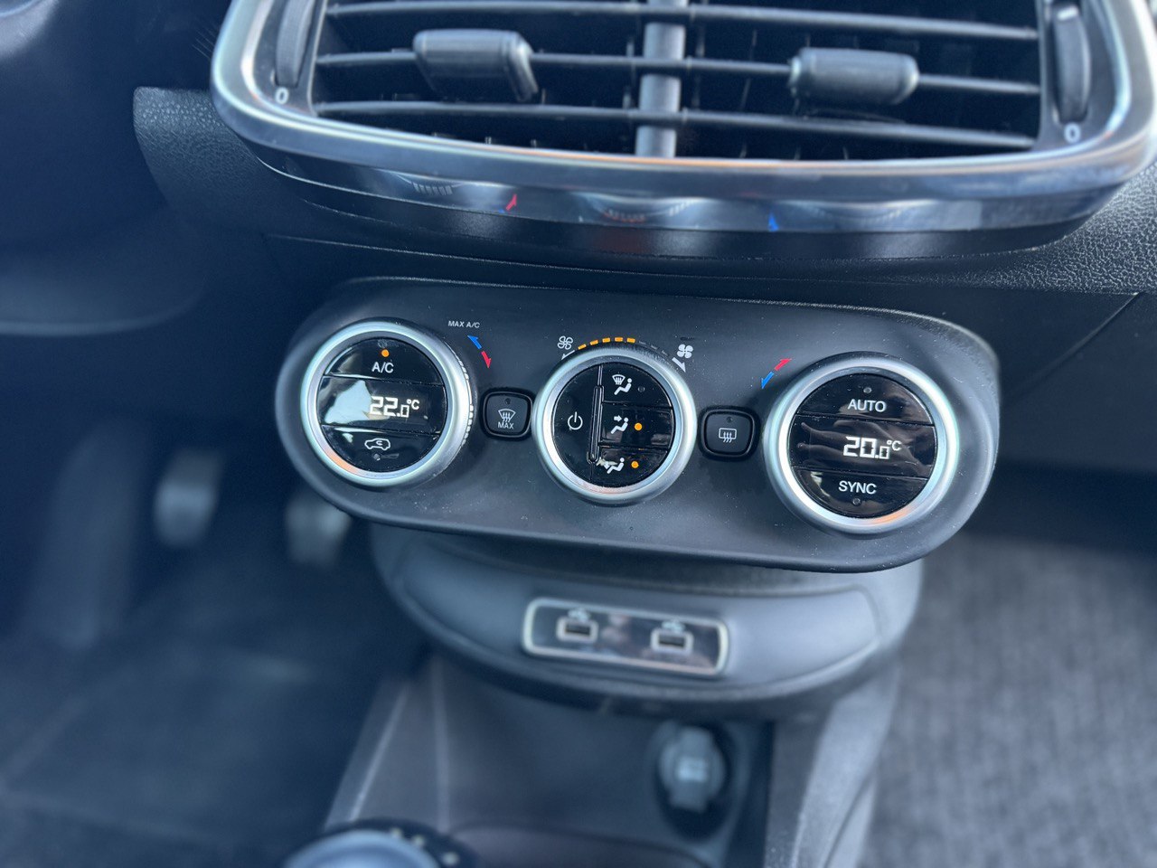 FIAT 500X 1.3 MJET CROSS