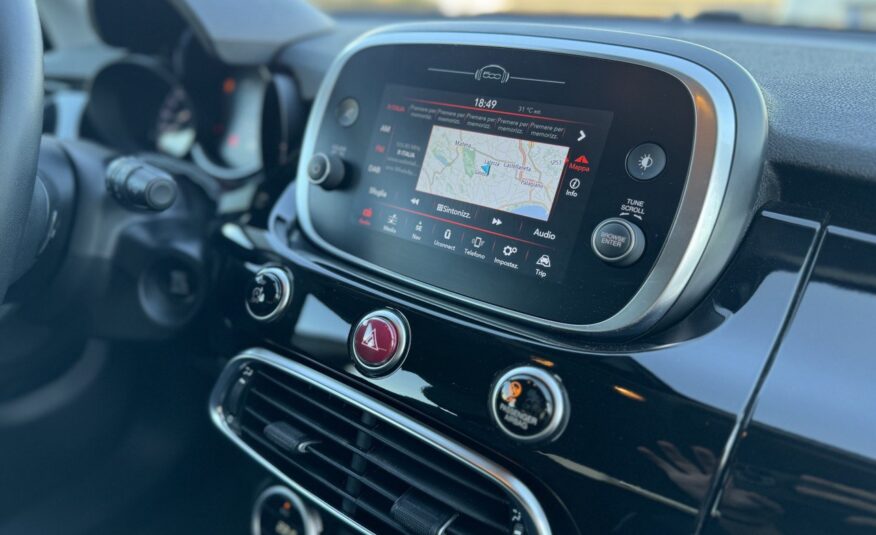 FIAT 500X 1.3 MJET CROSS