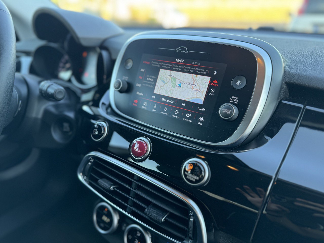 FIAT 500X 1.3 MJET CROSS