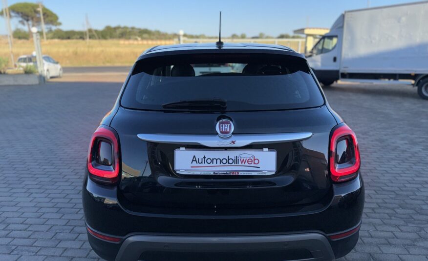 FIAT 500X 1.3 MJET CROSS