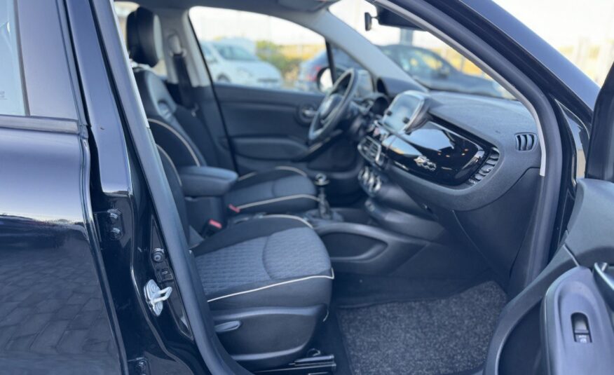 FIAT 500X 1.3 MJET CROSS