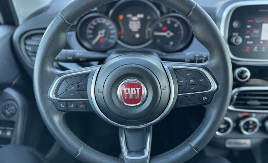 FIAT 500X 1.3 MJET CROSS