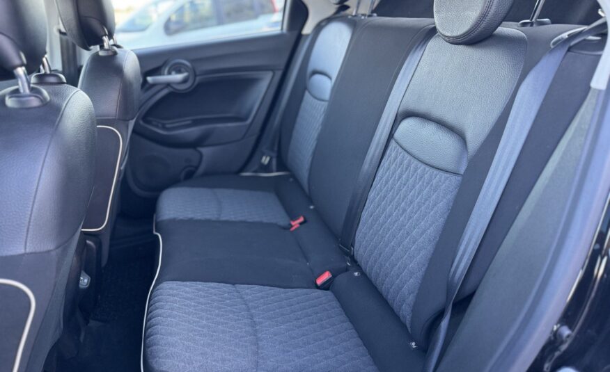 FIAT 500X 1.3 MJET CROSS