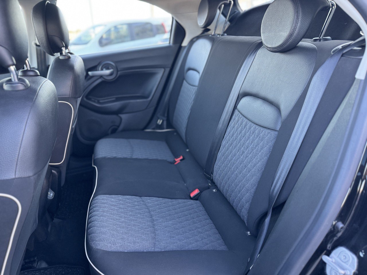 FIAT 500X 1.3 MJET CROSS