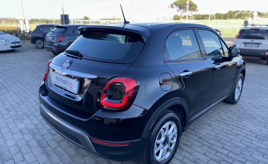 FIAT 500X 1.3 MJET CROSS