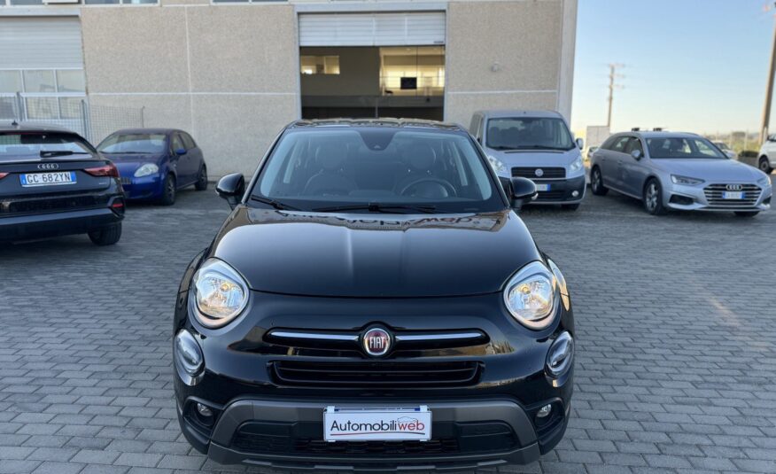 FIAT 500X 1.3 MJET CROSS