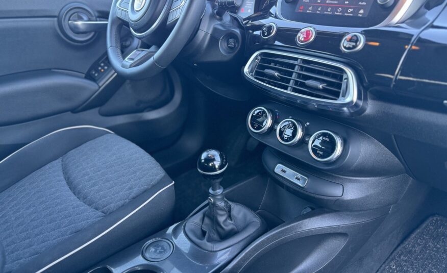 FIAT 500X 1.3 MJET CROSS