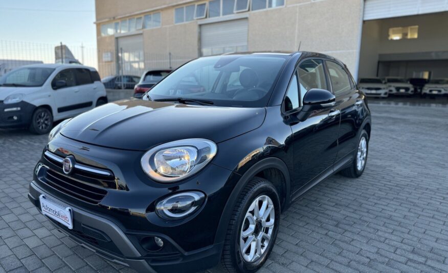 FIAT 500X 1.3 MJET CROSS