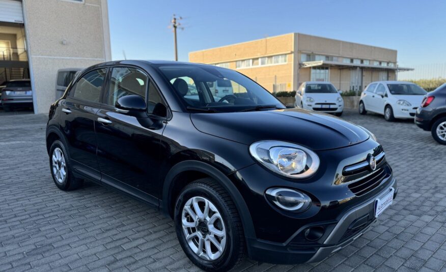FIAT 500X 1.3 MJET CROSS