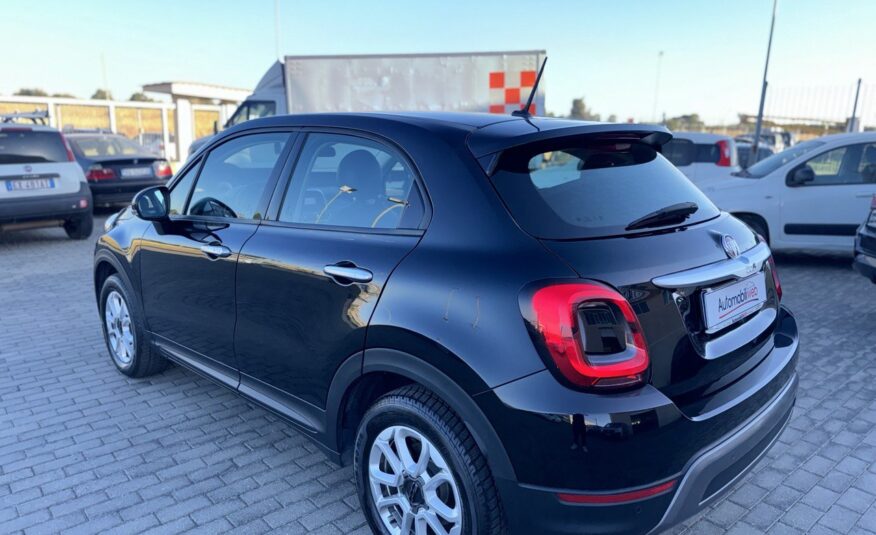 FIAT 500X 1.3 MJET CROSS