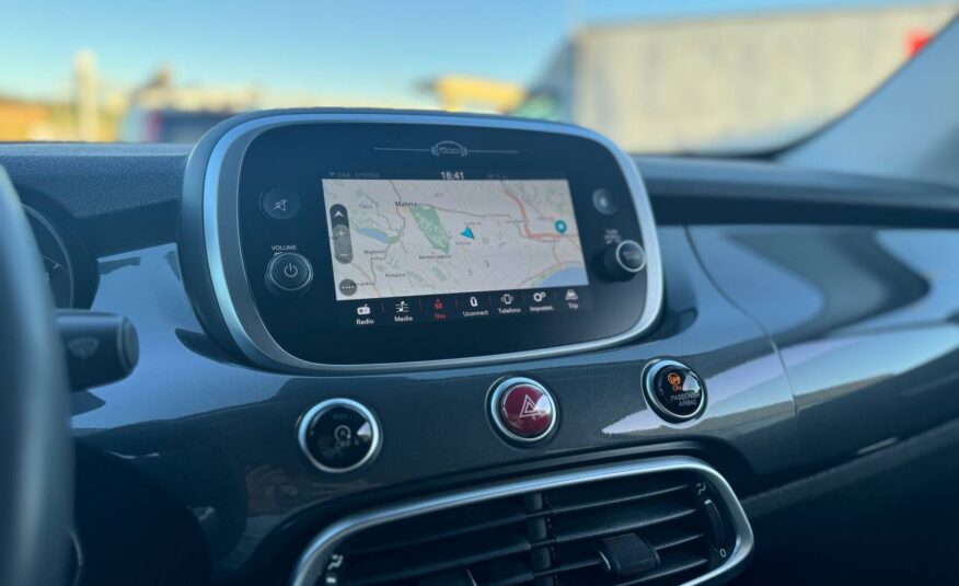 FIAT 500X 1.3 MJET CROSS